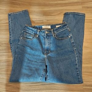 Pacsun mom jeans